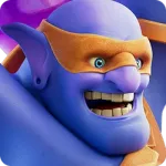 Troop: Super Bowler